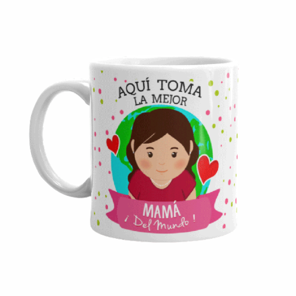 Mugs